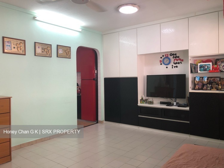 Blk 260 Yishun Street 22 (Yishun), HDB 4 Rooms #178077542
